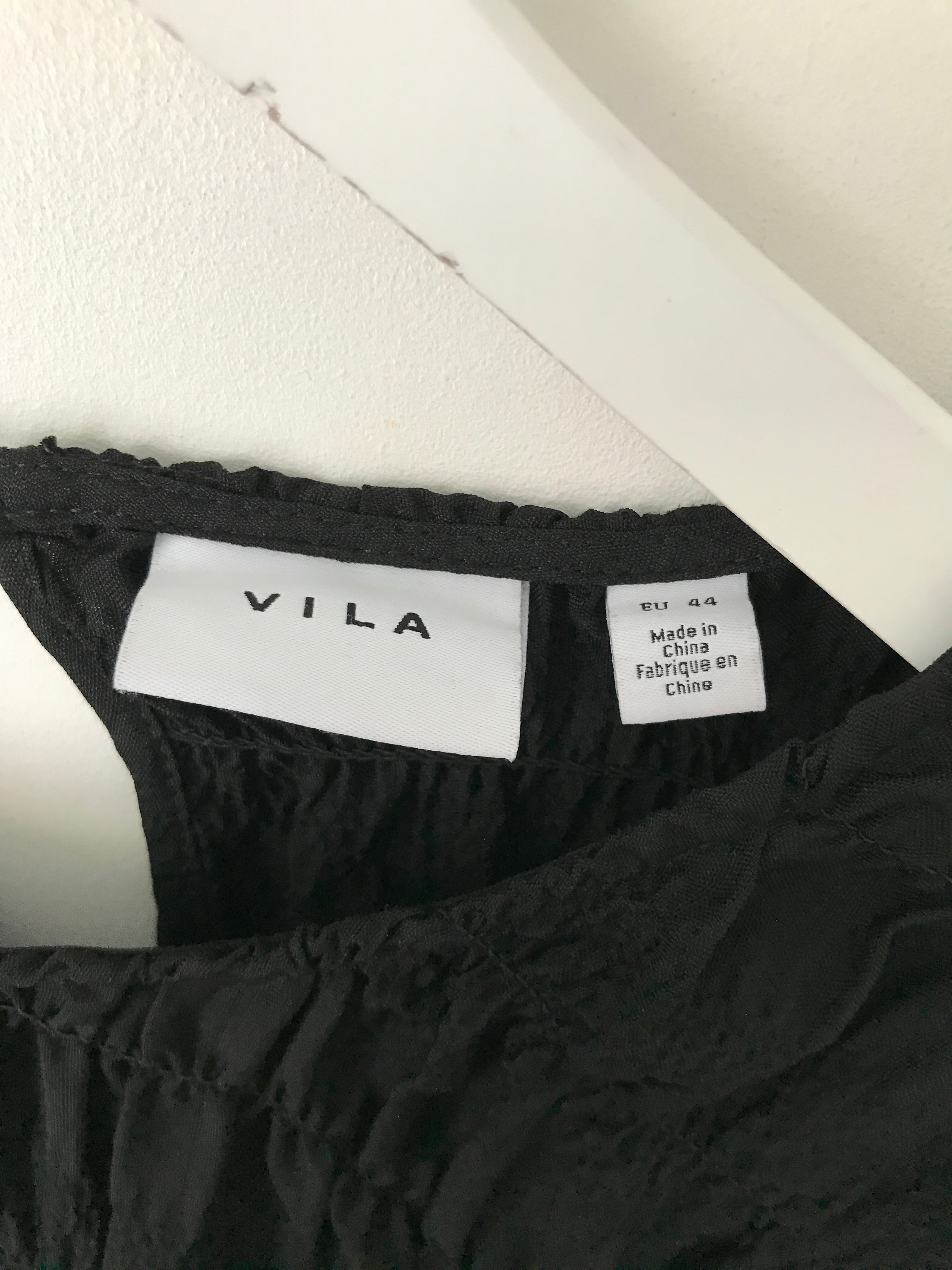 Vila Kjole